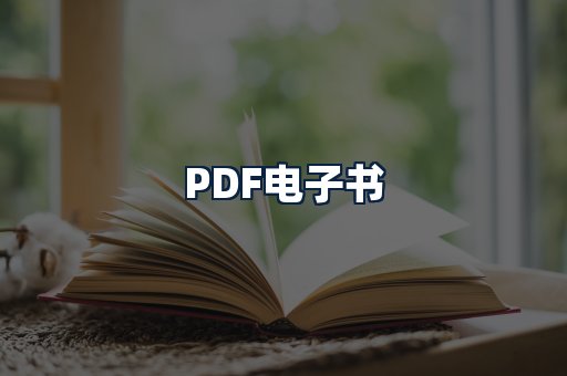 PDF电子书